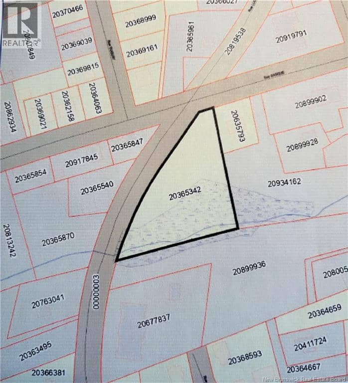 1.46 acre rue Luce — photo 1 of 8