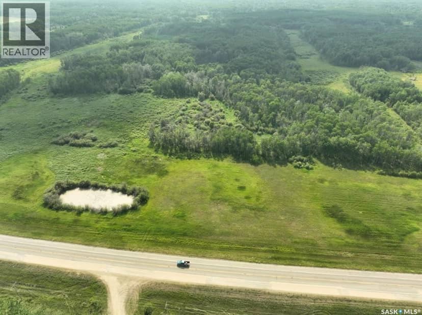 76 acre Hunters Retreat land, Hudson Bay, photo 2