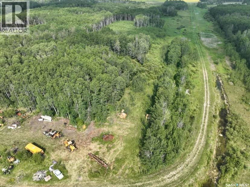 76 acre Hunters Retreat land — photo 28 of 33