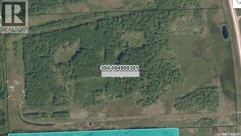 76 acre Hunters Retreat land, Hudson Bay, photo 3