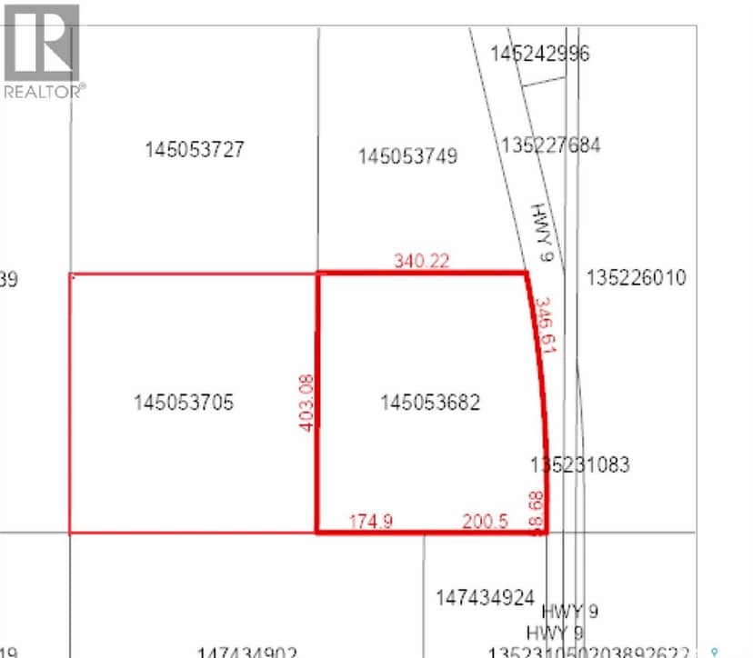 76 acre Hunters Retreat land, Hudson Bay, photo 5