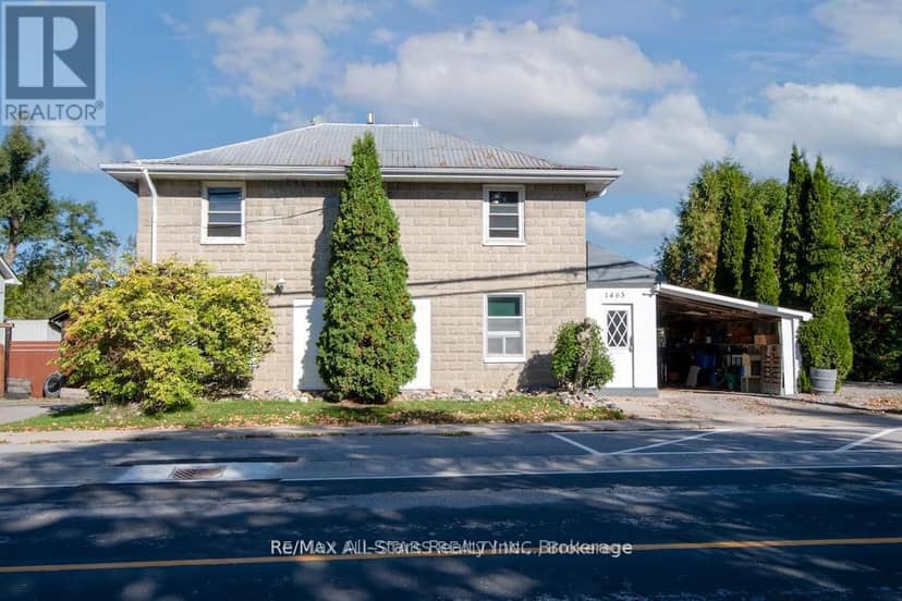 1463 Highway 7A, Kawartha Lakes, photo 3