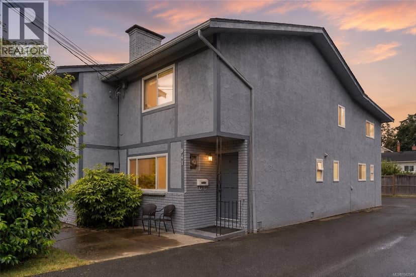941 Inskip St, Esquimalt