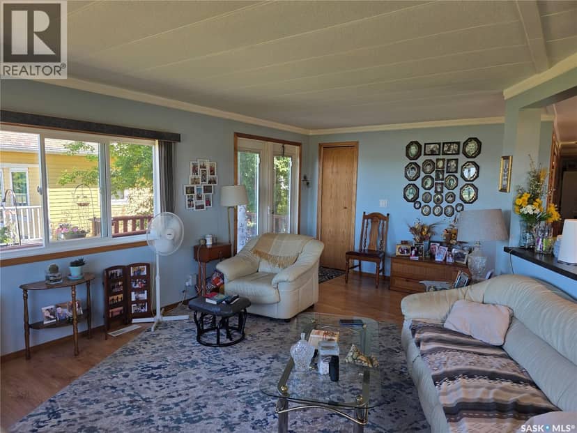 15 James BAY, Last Mountain Lake, photo 5