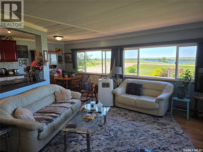 15 James BAY, Last Mountain Lake, photo 6