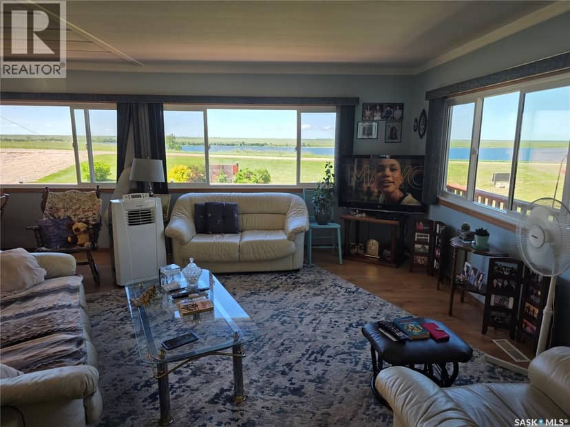 15 James BAY, Last Mountain Lake, photo 7