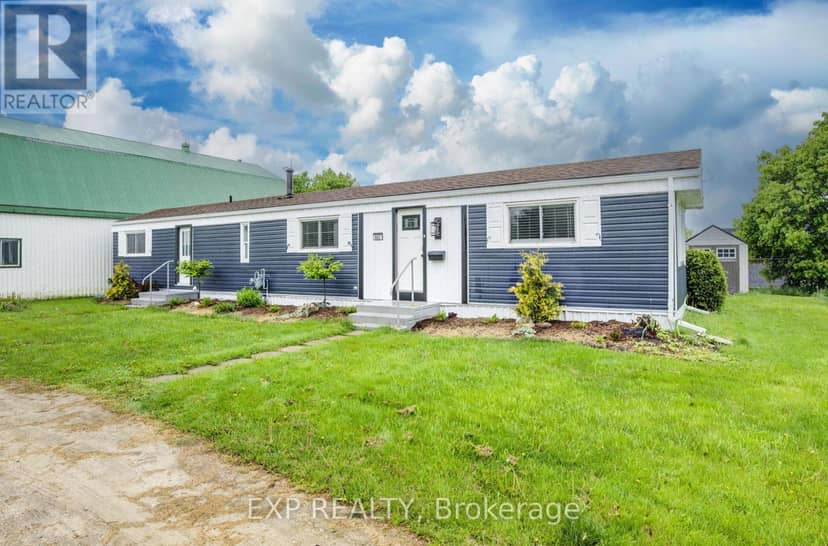 7 - 84 Wellington Street S, Mapleton