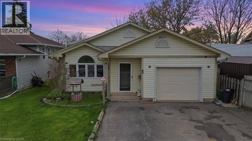 160 DAVIS Street, Port Colborne