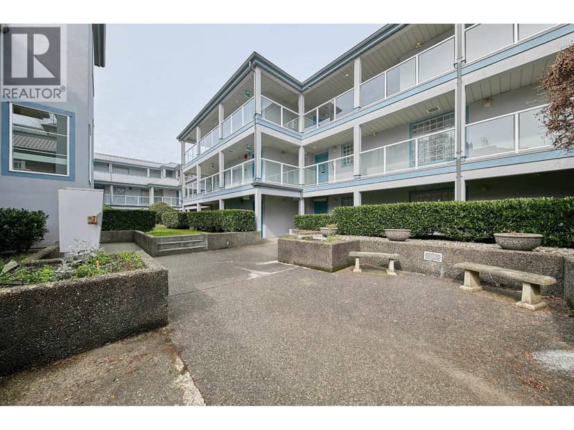 405 11519 BURNETT STREET, Maple Ridge, photo 2