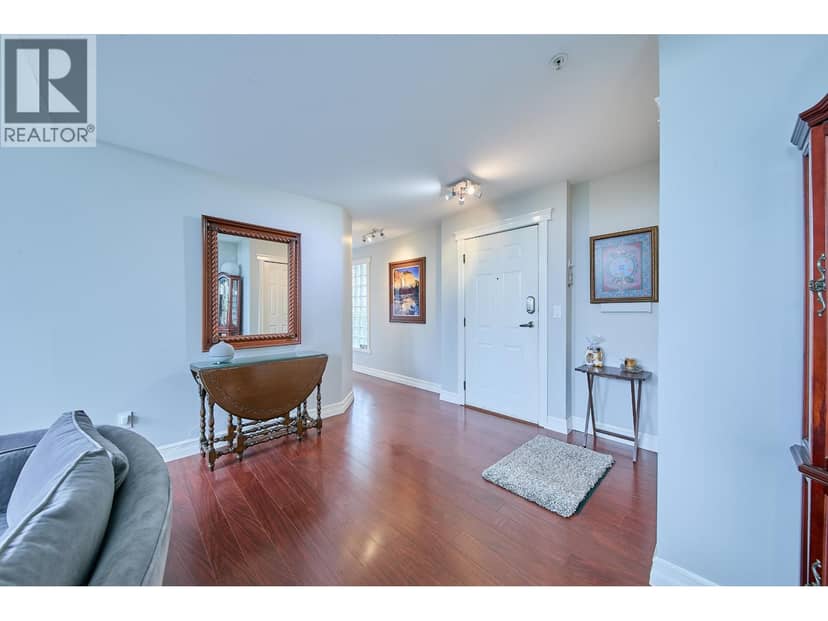 405 11519 BURNETT STREET, Maple Ridge, photo 3