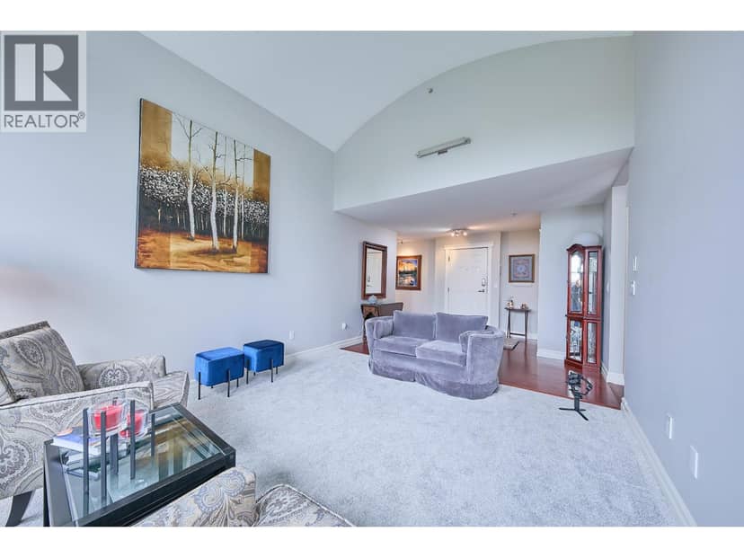 405 11519 BURNETT STREET, Maple Ridge, photo 6