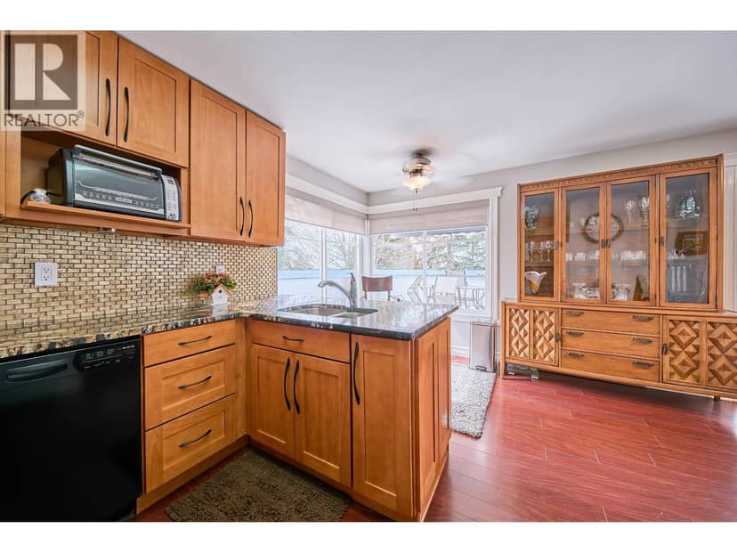 405 11519 BURNETT STREET, Maple Ridge, photo 8