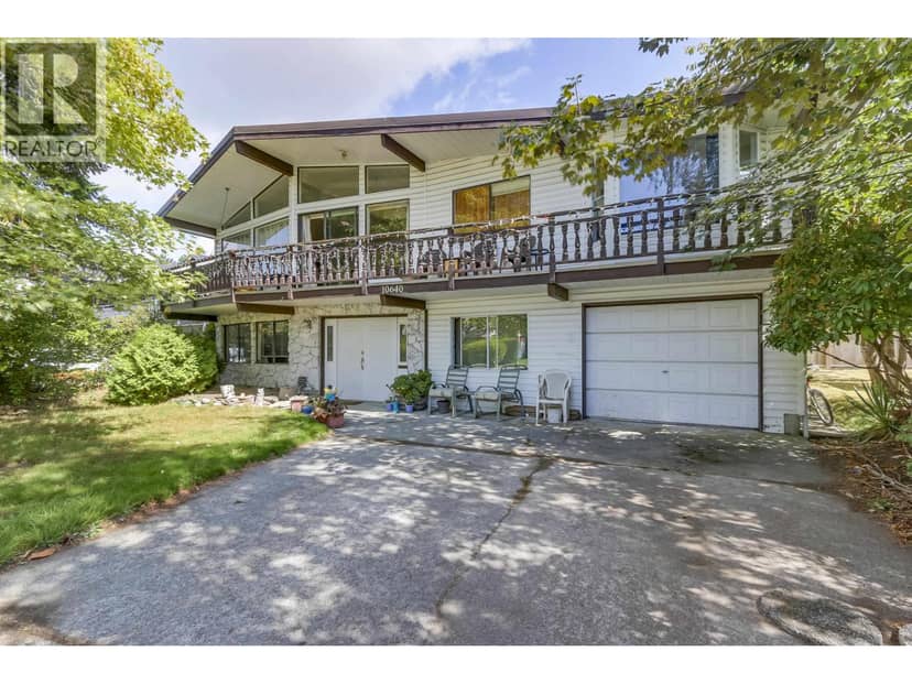 10640 SKAGIT DRIVE, Richmond