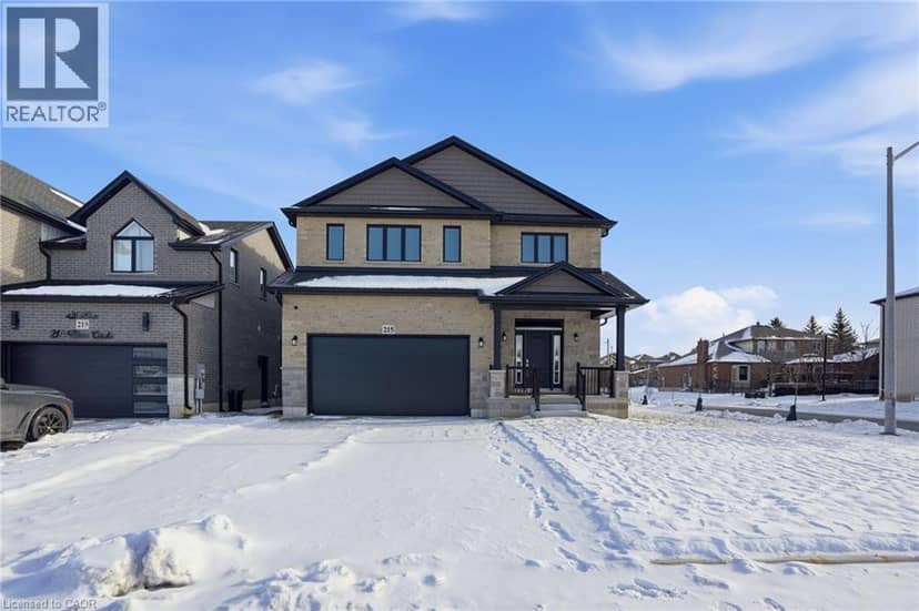 LOT 7 KLEIN Circle — photo 3 of 40