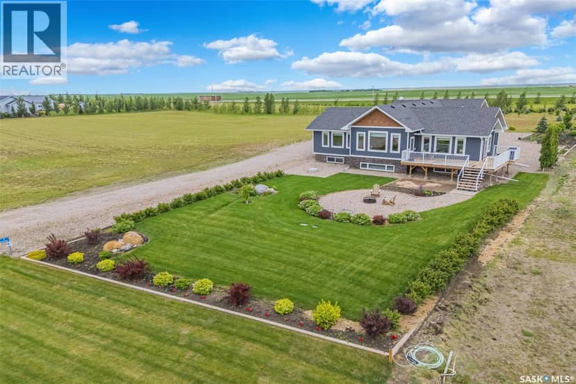3 Sunrise DRIVE S, Dundurn Rm No. 314