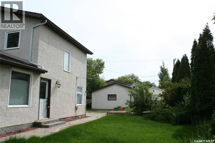 1821 Connaught STREET, Regina, photo 3
