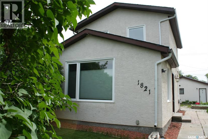 1821 Connaught STREET, Regina, photo 2