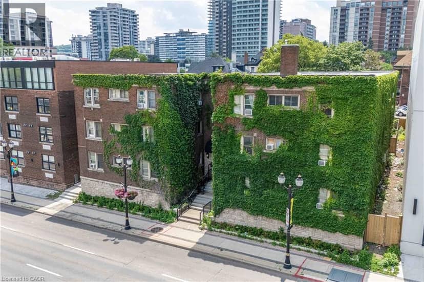 285 KING Street W Unit# 4, Hamilton, photo 3
