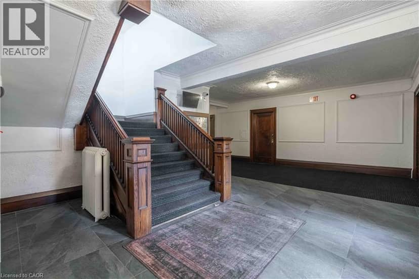 285 KING Street W Unit# 4, Hamilton, photo 7