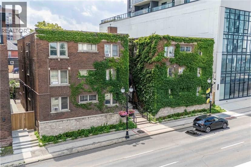 285 KING Street W Unit# 4, Hamilton, photo 2