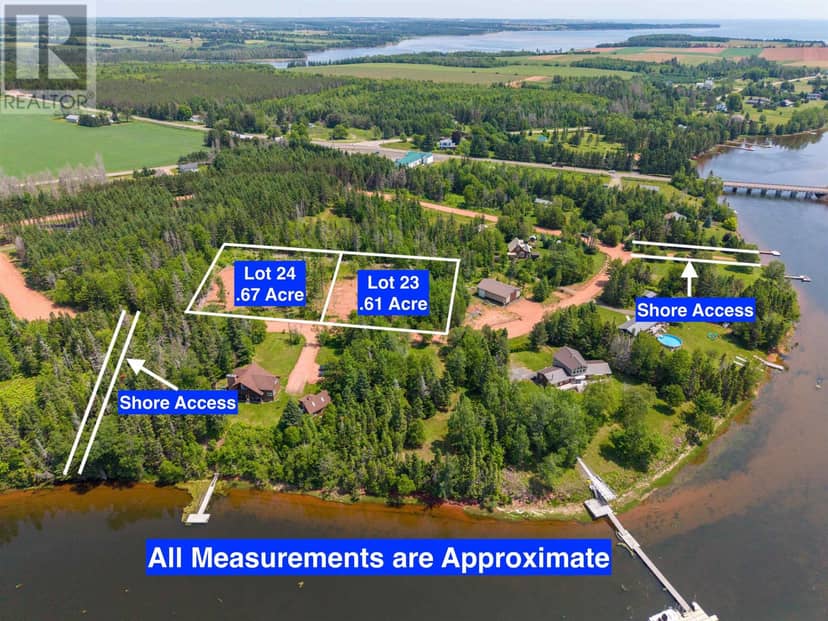 Lot 24 Kayle Drive — photo 1 of 4