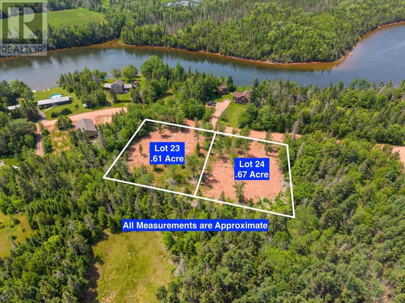 Lot 24 Kayle Drive — photo 2 of 4