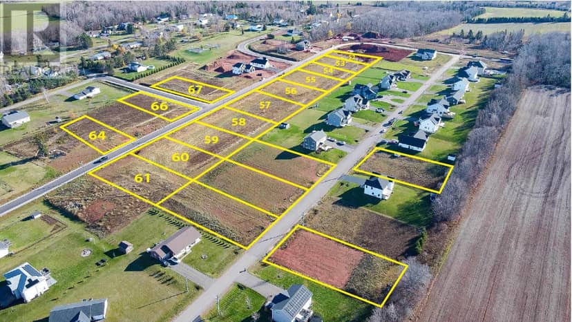Lot 53 Clearview Estates, Stratford