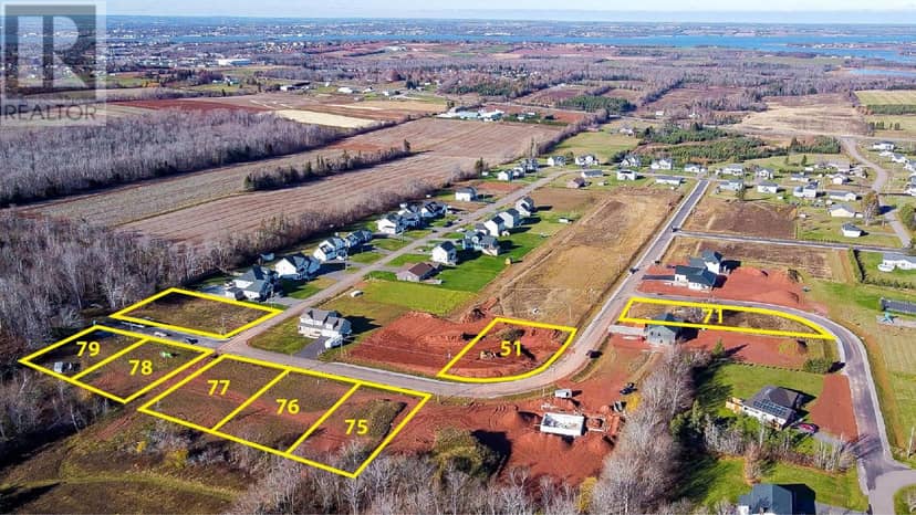 Lot 60 Clearview Estates, Stratford, photo 4