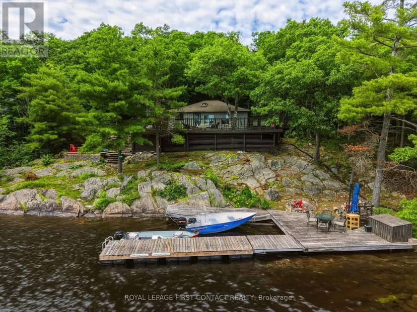 321 Healey Lake W/A, The Archipelago, photo 3
