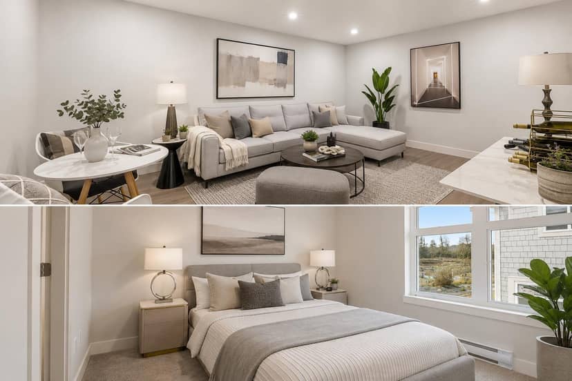 6 6165 144 AVENUE, Surrey