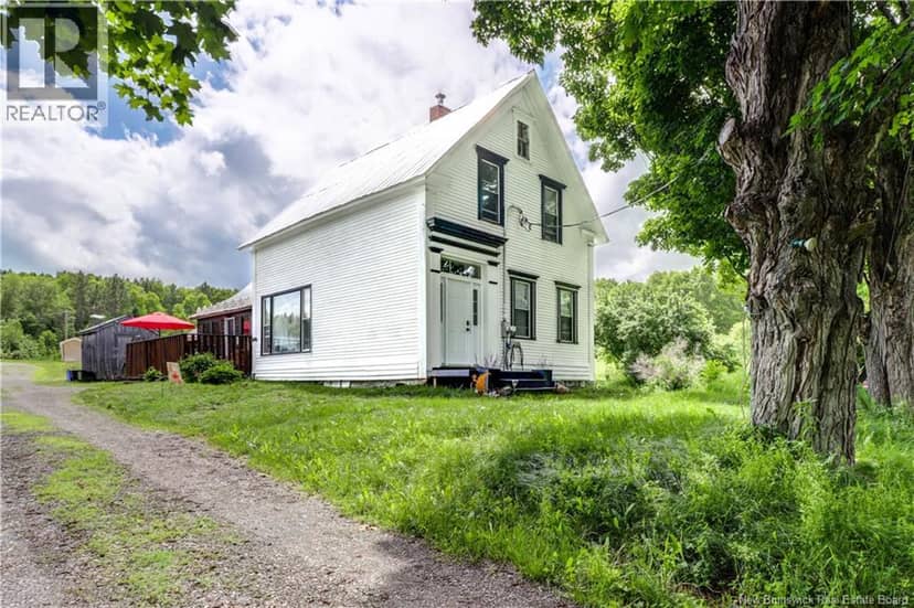 1152 Hartin Settlement Road, Hartin Settlement