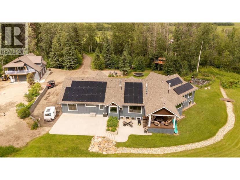 13351 TEA CREEK ESTATES ROAD, Charlie Lake, photo 2