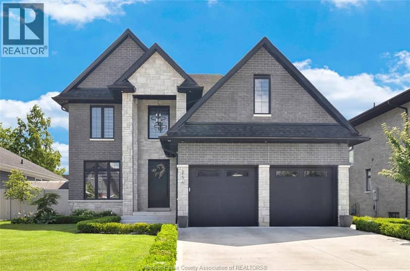 256 Xavier Circle — photo 1 of 12