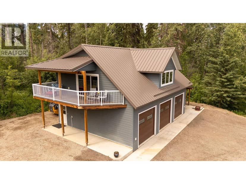 13351 TEA CREEK ESTATES ROAD, Charlie Lake, photo 4