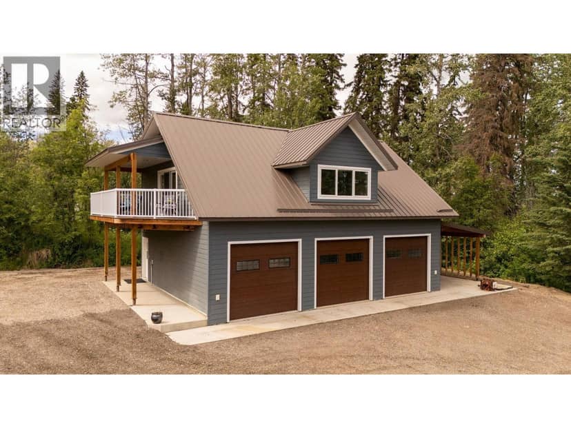 13351 TEA CREEK ESTATES ROAD, Charlie Lake, photo 3
