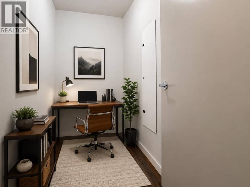 505 161 W GEORGIA STREET, Vancouver, photo 4