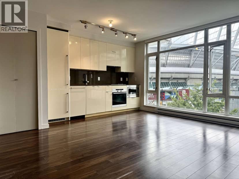 505 161 W GEORGIA STREET, Vancouver, photo 7