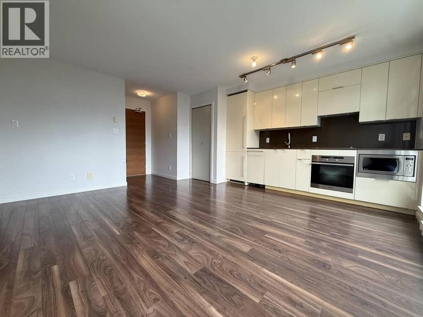 505 161 W GEORGIA STREET, Vancouver, photo 8
