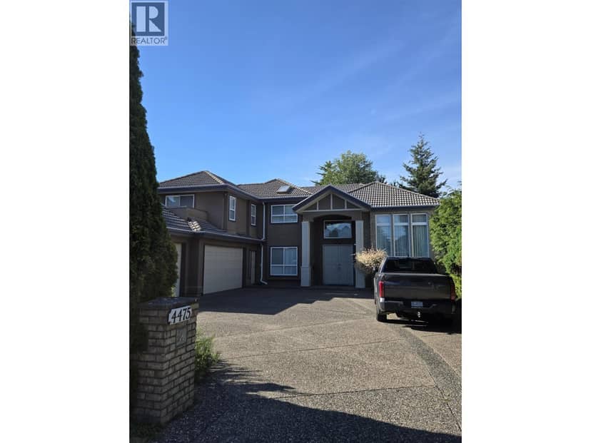 4475 STEVESTON HIGHWAY, Richmond, photo 3