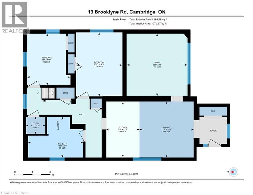 13 BROOKLYNNE Road — photo 34 of 36