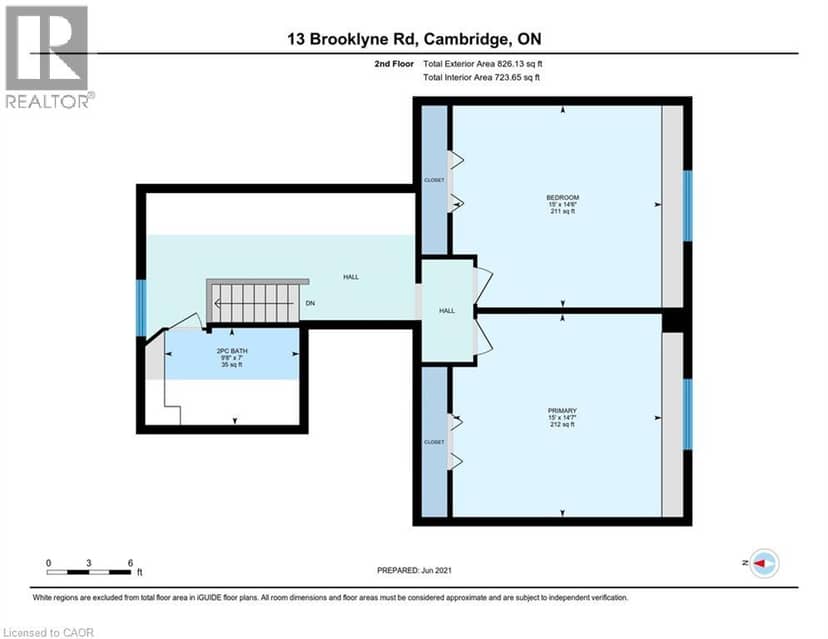 13 BROOKLYNNE Road — photo 35 of 36