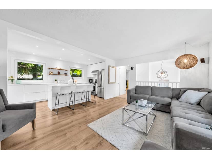 35365 SELKIRK AVENUE, Abbotsford