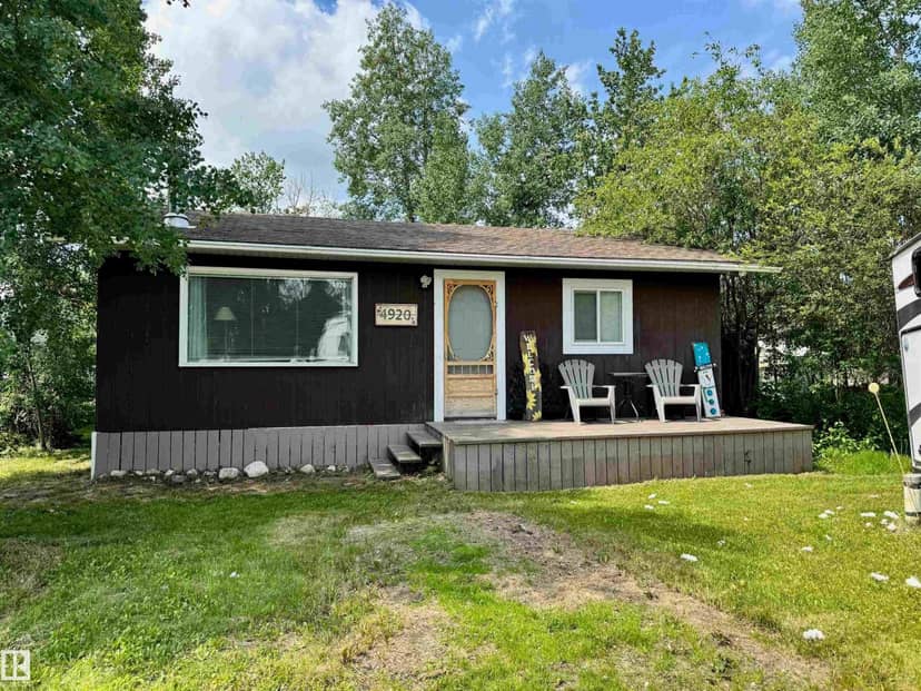 4920 58 St, Rural Lac Ste. Anne County, photo 2