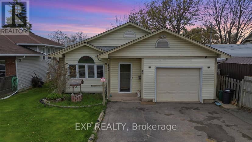 160 Davis Street, Port Colborne