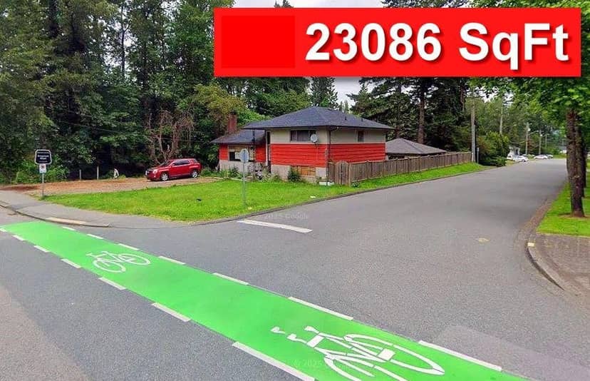 13321 108 AVENUE, Surrey