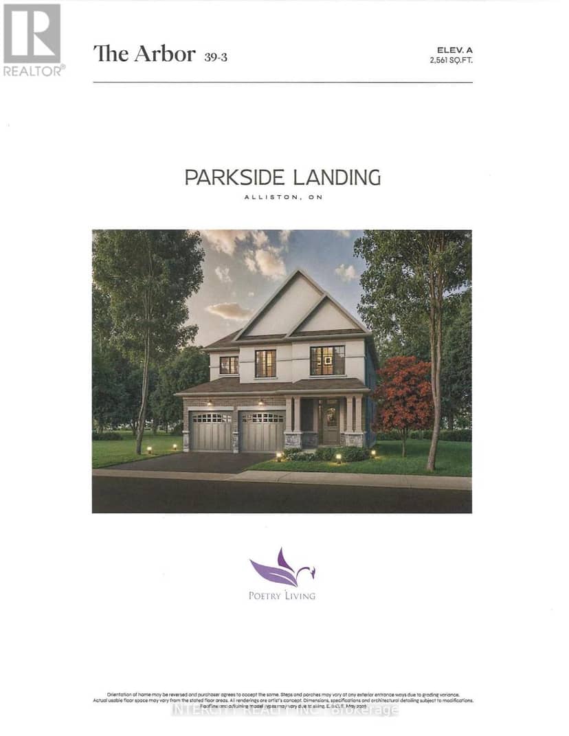 Lot 6 Gray Avenue, New Tecumseth