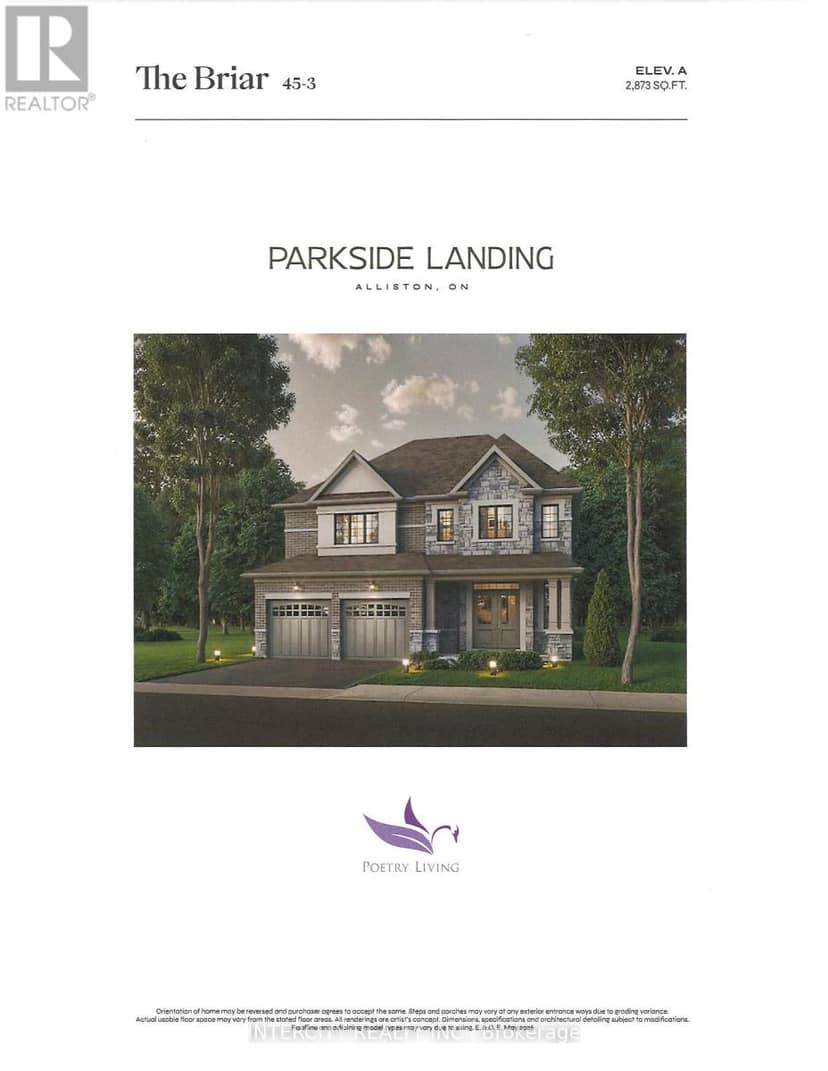 Lot 10 Gray Avenue, New Tecumseth
