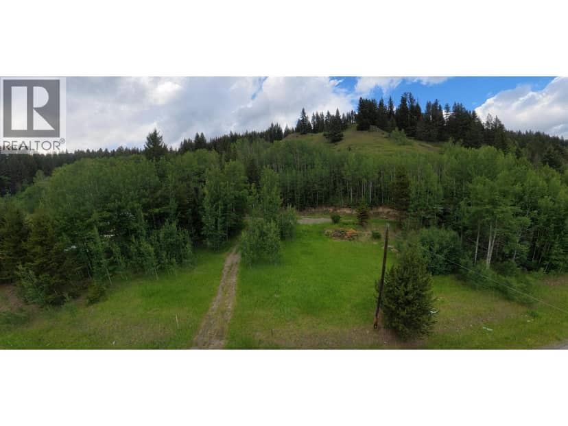 4468 Canim-Hendrix Lake Road, Forest Grove