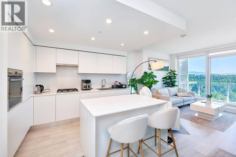 3302 3833 EVERGREEN PLACE, Burnaby
