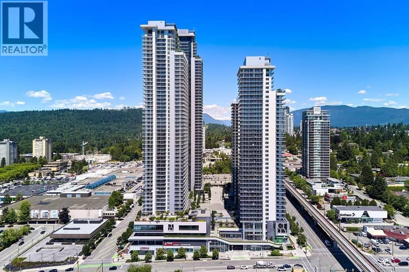 3302 3833 EVERGREEN PLACE, Burnaby, photo 3